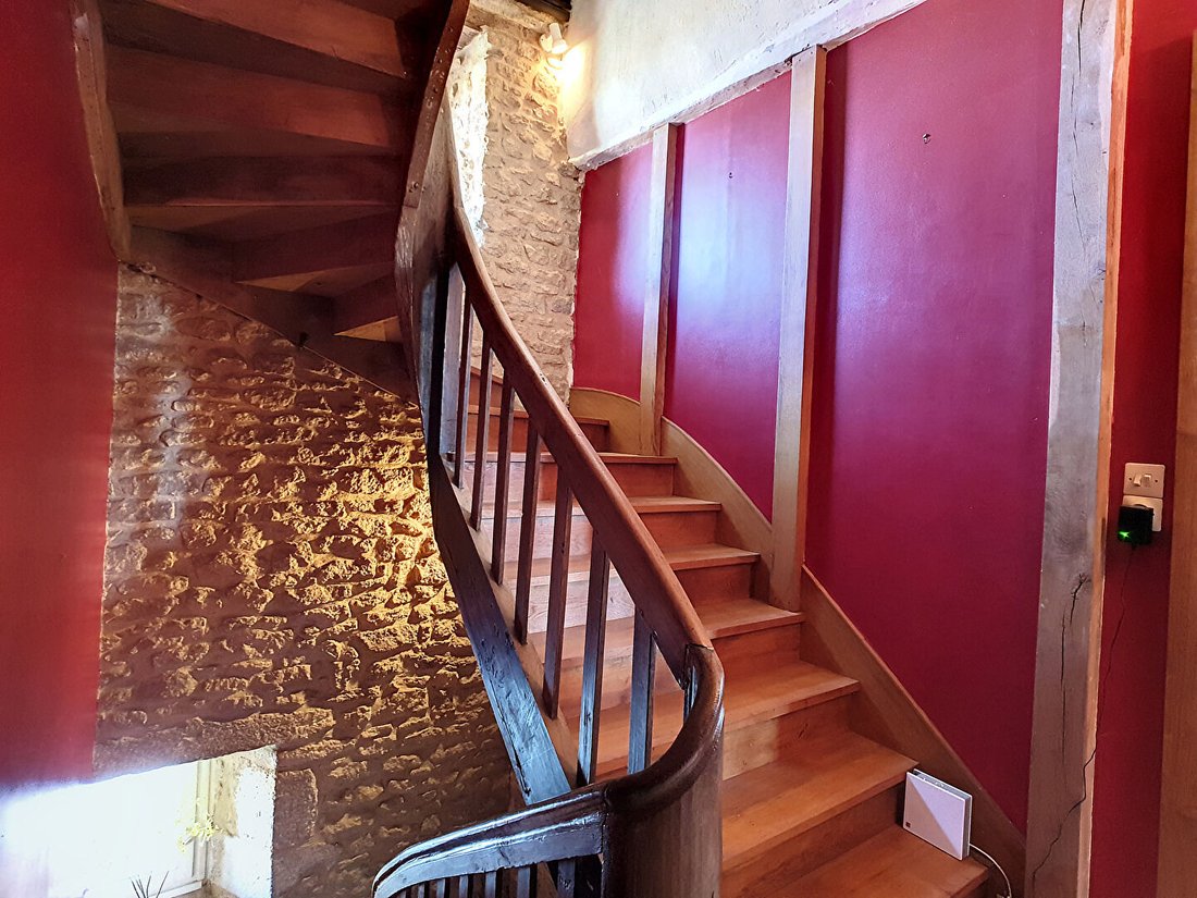 Villa in Alencon, Normandy, France 2 - 18405889
