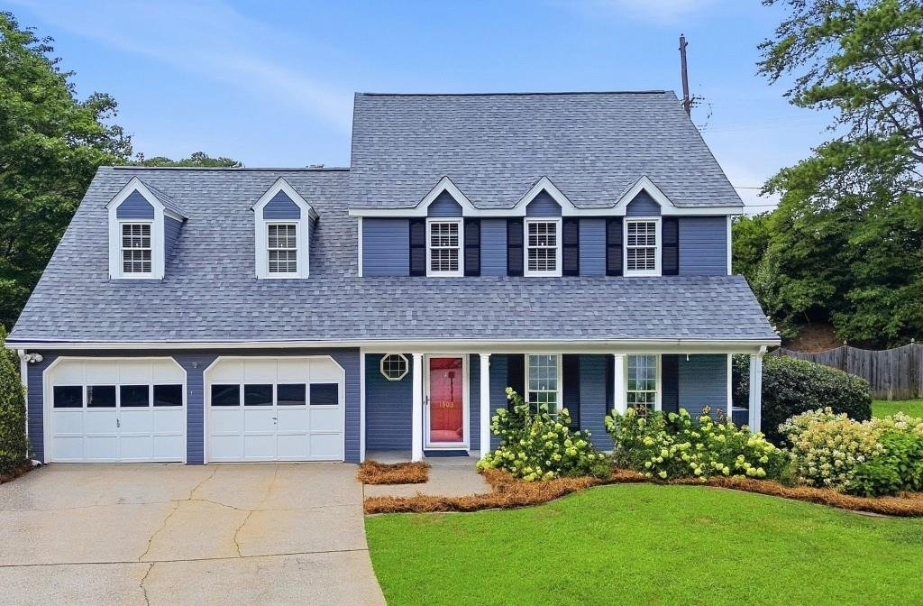 House in Marietta, Georgia, United States 3 - 18396551