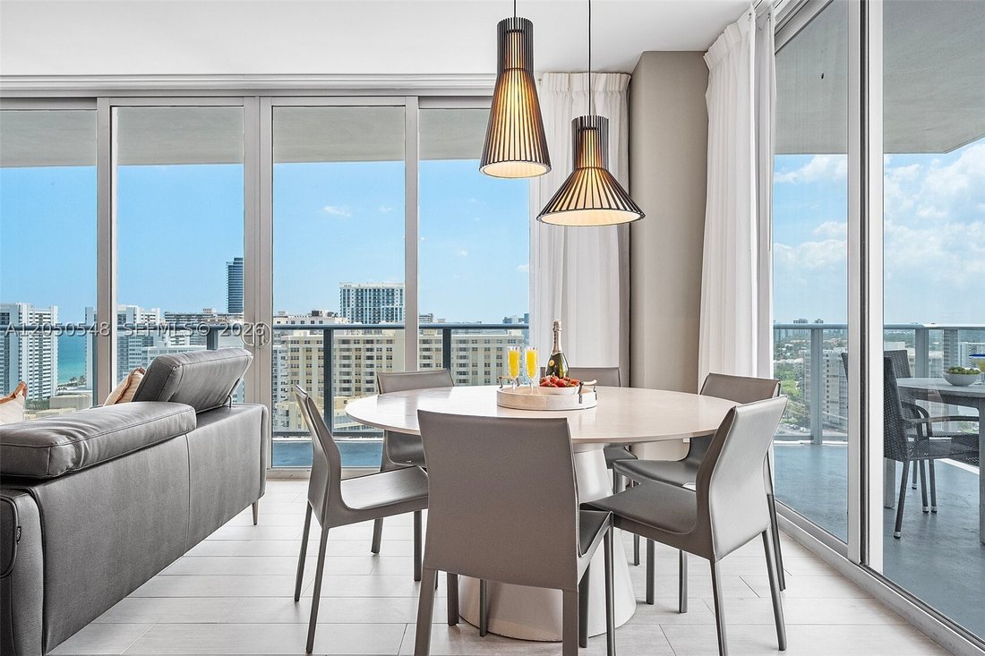 Condo in Hollywood, Florida, United States 5 - 18407370