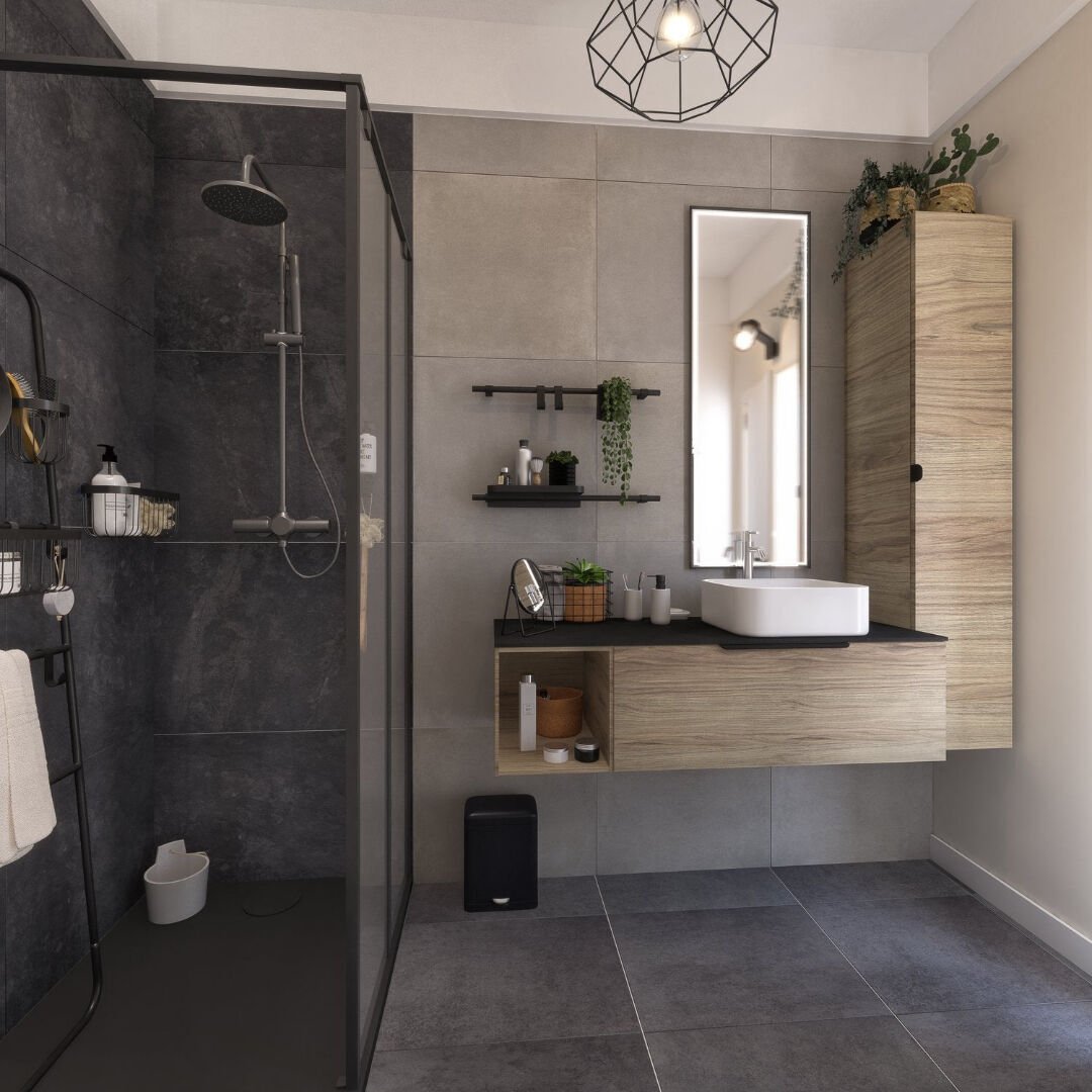 Apartment in La Faiencerie-Le Clos Saint Cyr, Bourg-la-Reine, France 5 - 18405529