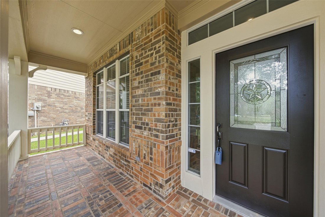 House in Sugar Land, Texas, United States 2 - 18399380