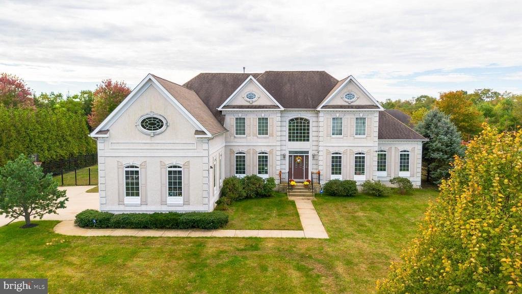 House in Monroe Township, New Jersey, United States 1 - 18409416