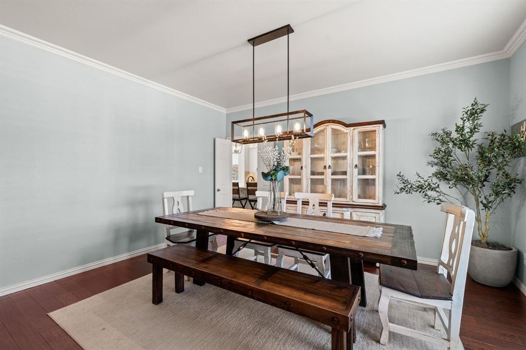 House in Rowlett, Texas, United States 5 - 18413670