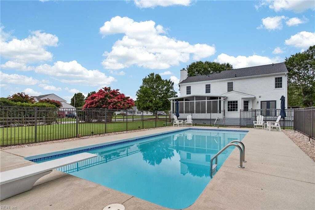 House in Smithfield, Virginia, United States 1 - 18403256