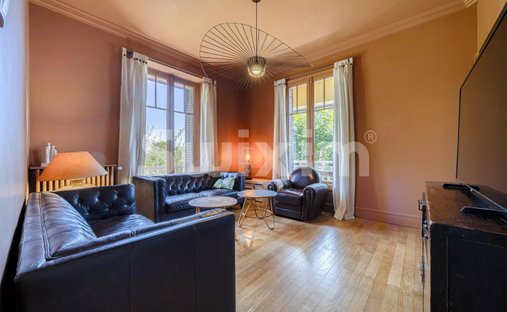 House in Centre Ville Nord, Aix-les-Bains, France 1
