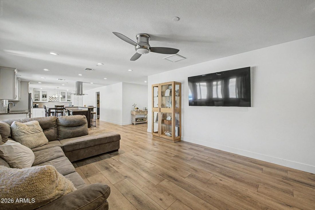 House in Scottsdale, Arizona, United States 3 - 18411986