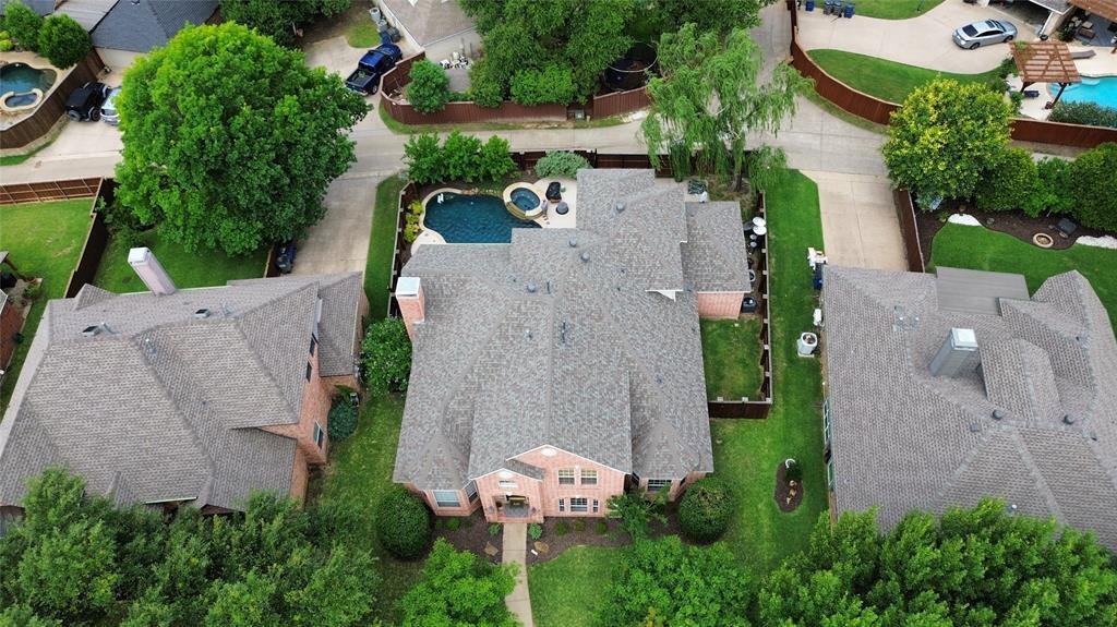 House in Allen, Texas, United States 1 - 18406337