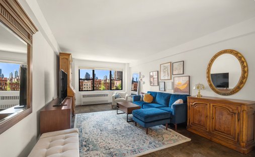 Co Op in New York, New York, United States 1