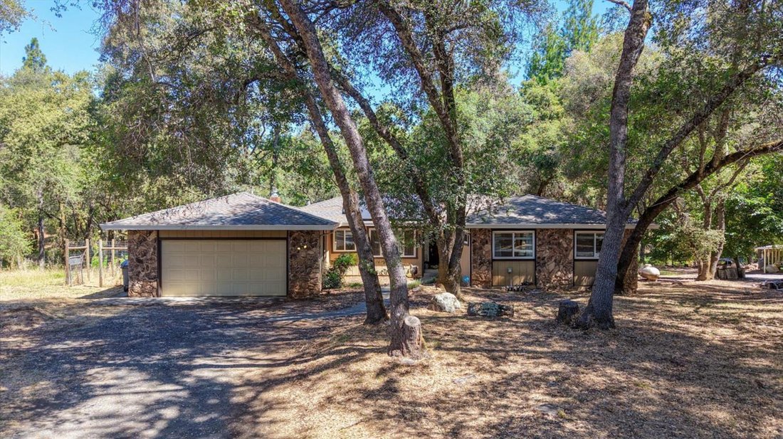 House in Auburn, California, United States 1 - 18416516