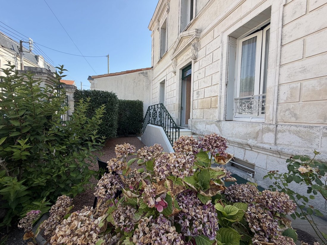 House in Port Neuf, La Rochelle, France 3 - 18410596