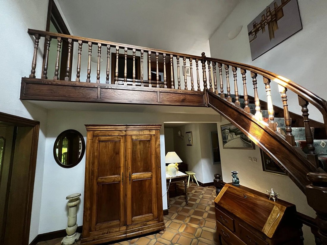 Villa à Geiswiller-Zœbersdorf, Grand Est, France 5 - 18405868