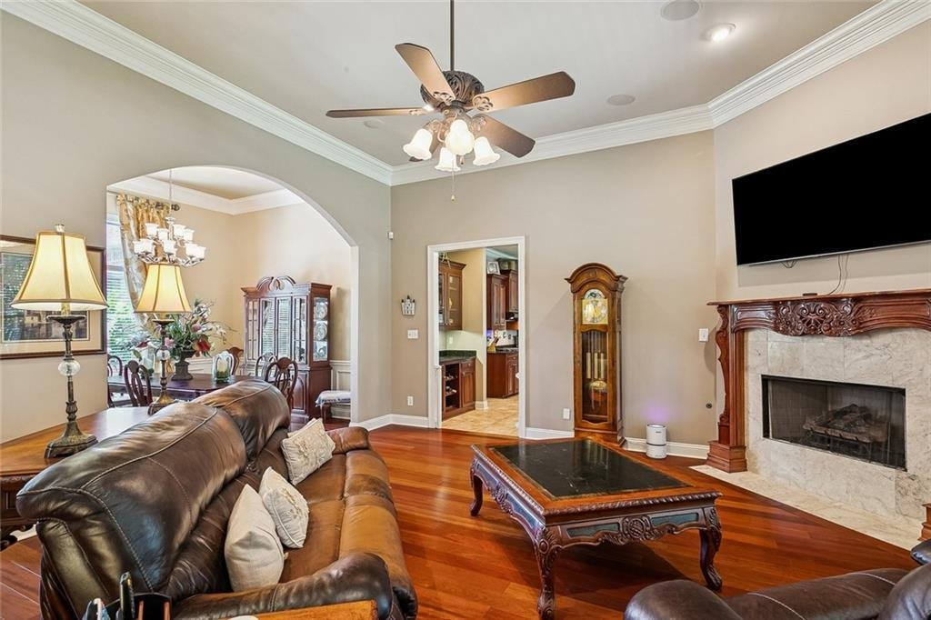 House in Covington, Louisiana, United States 4 - 18414575