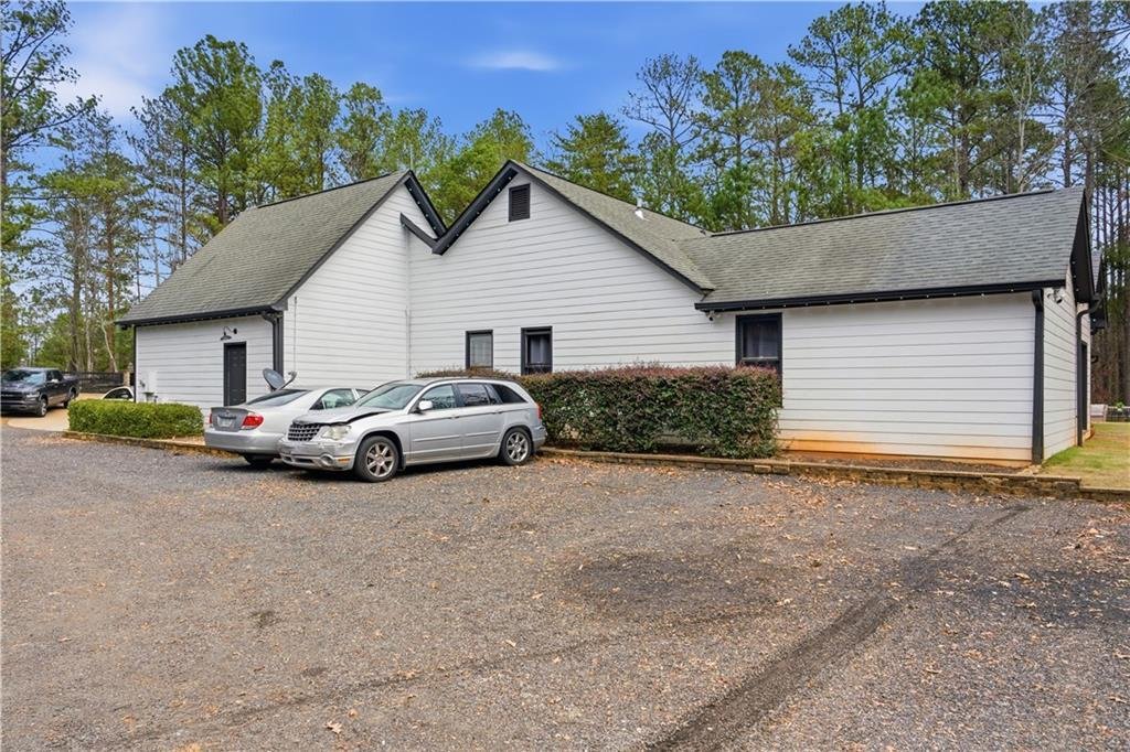 House in Dallas, Georgia, United States 5 - 18404241