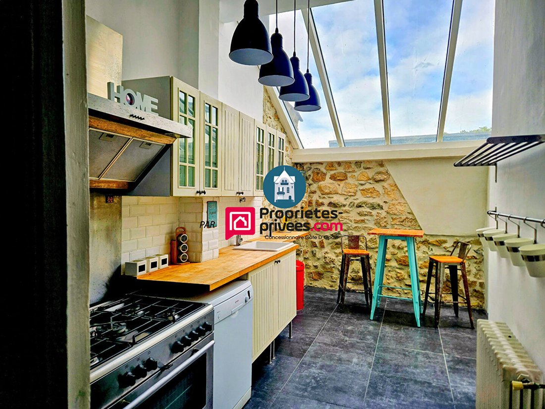 Villa in Sud, Wimereux, France 3 - 18405585