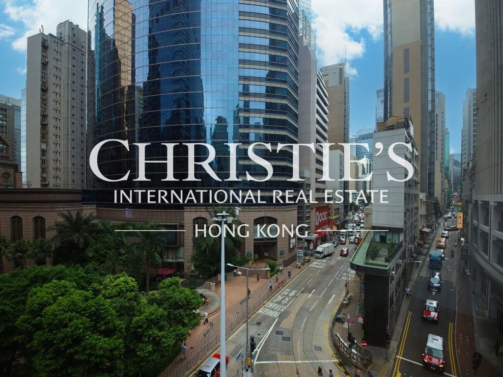 Apartment in Hong Kong, Hong Kong 1 - 18412439