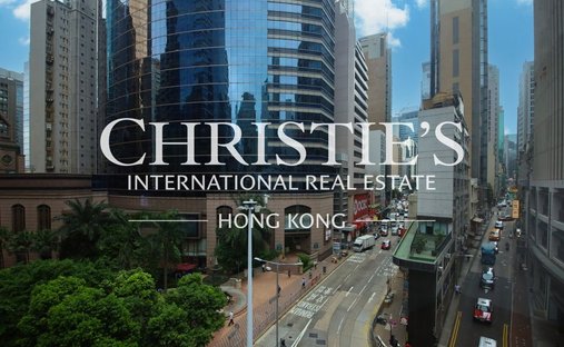 Wohnung in Hongkong, Hongkong 1
