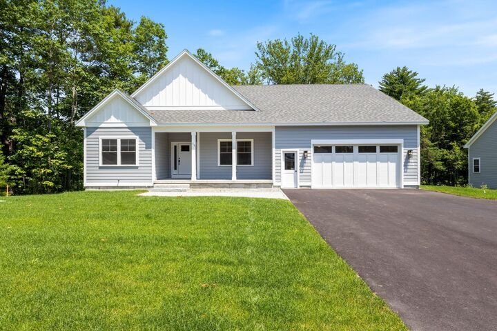 House in Scarborough, Maine, United States 1 - 18410387