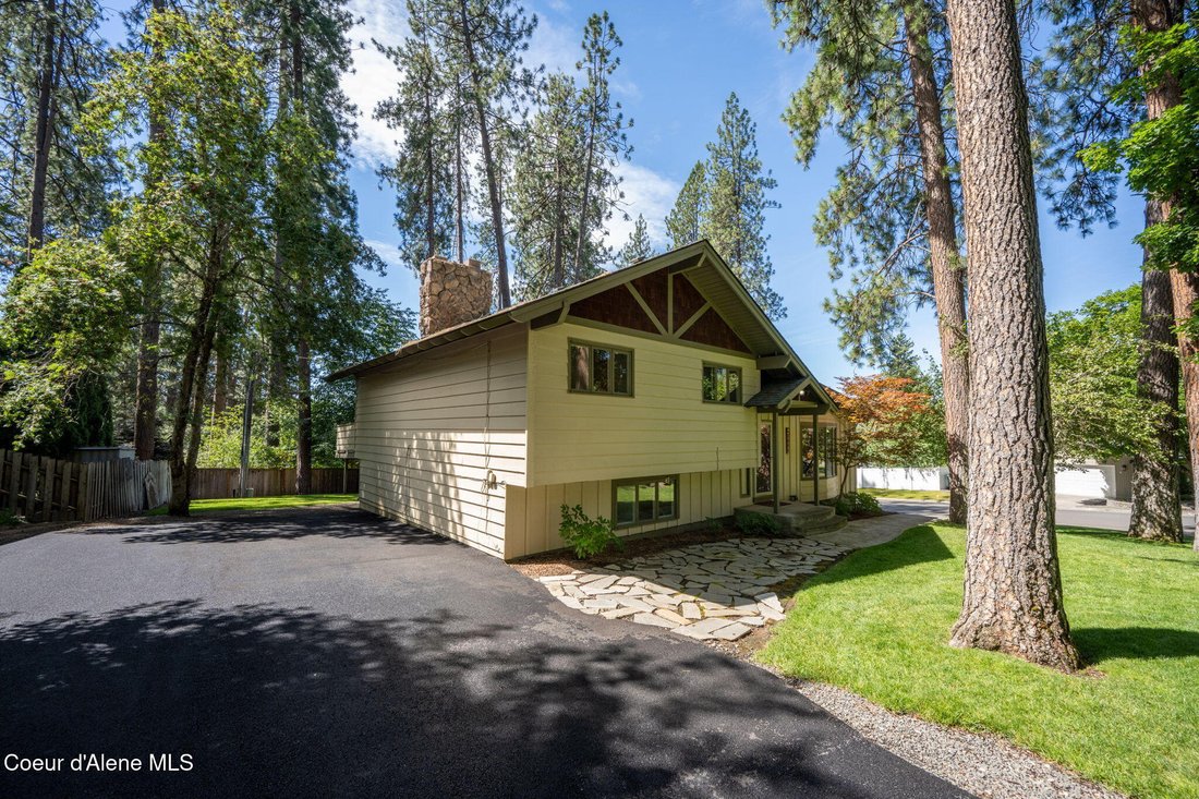 House in Coeur d'Alene, Idaho, United States 3 - 18406733