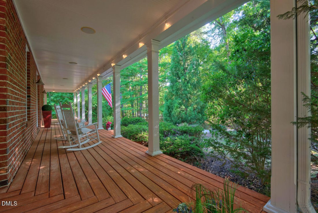 House in Hillsborough, North Carolina, United States 5 - 18403521