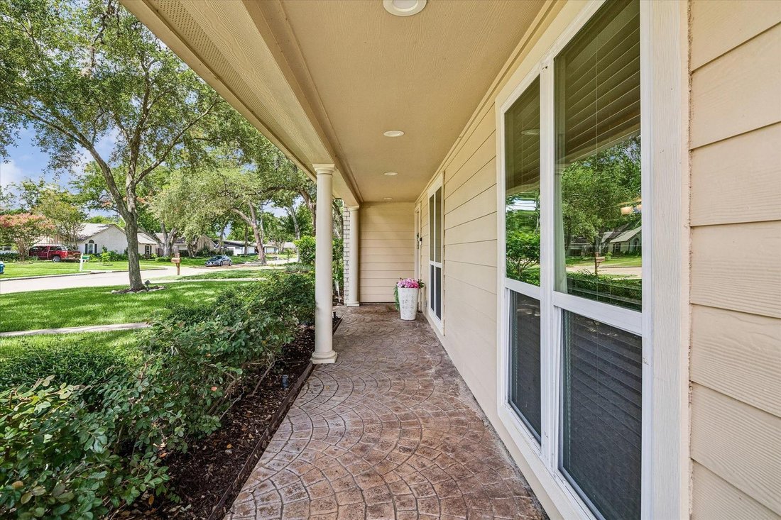 House in Houston, Texas, United States 3 - 18403578