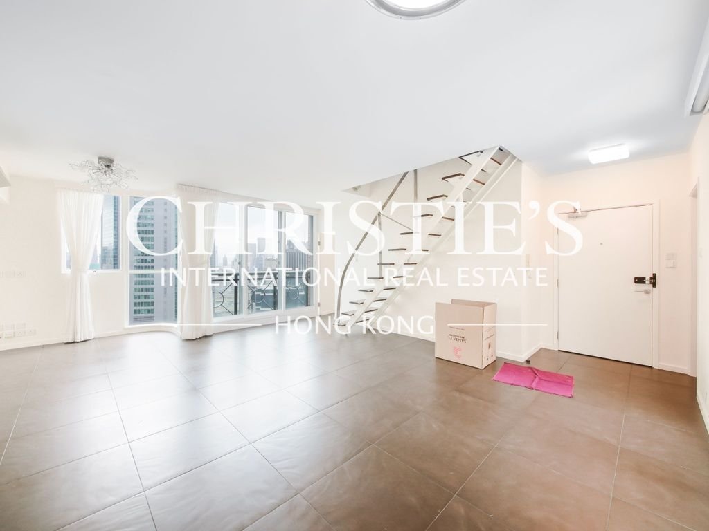 Apartment in Hong Kong, Hong Kong 3 - 15852668