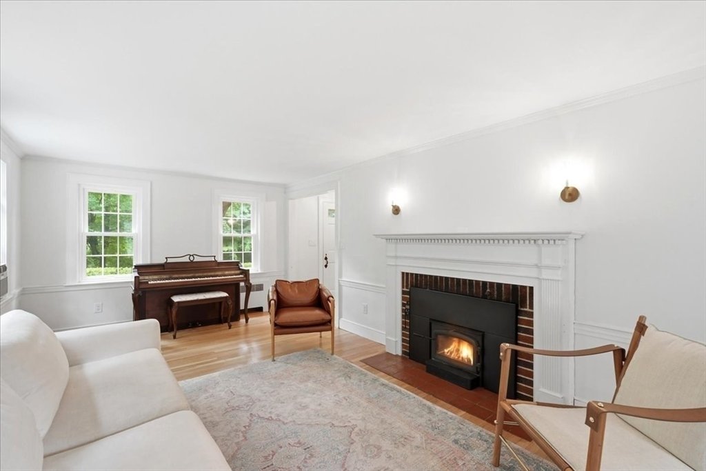 House in Hingham, Massachusetts, United States 4 - 18416066