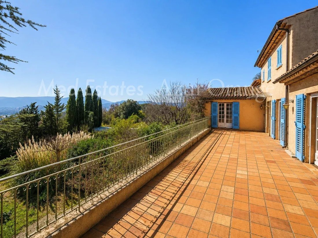 Country House in France 3 - 18405093