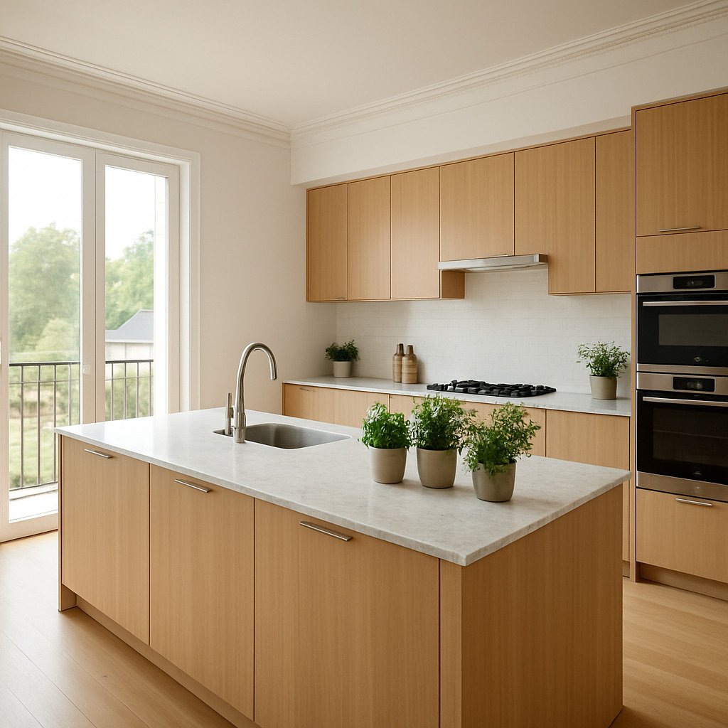 Apartment in Saint-Malo, Brittany, France 5 - 18415335