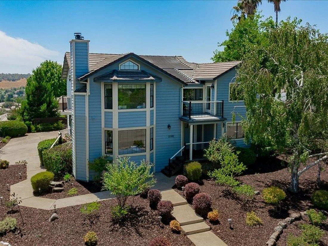 House in Cameron Park, California, United States 1 - 18406613
