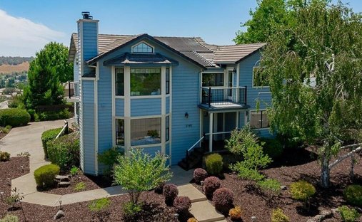 House in Cameron Park, California, United States 1