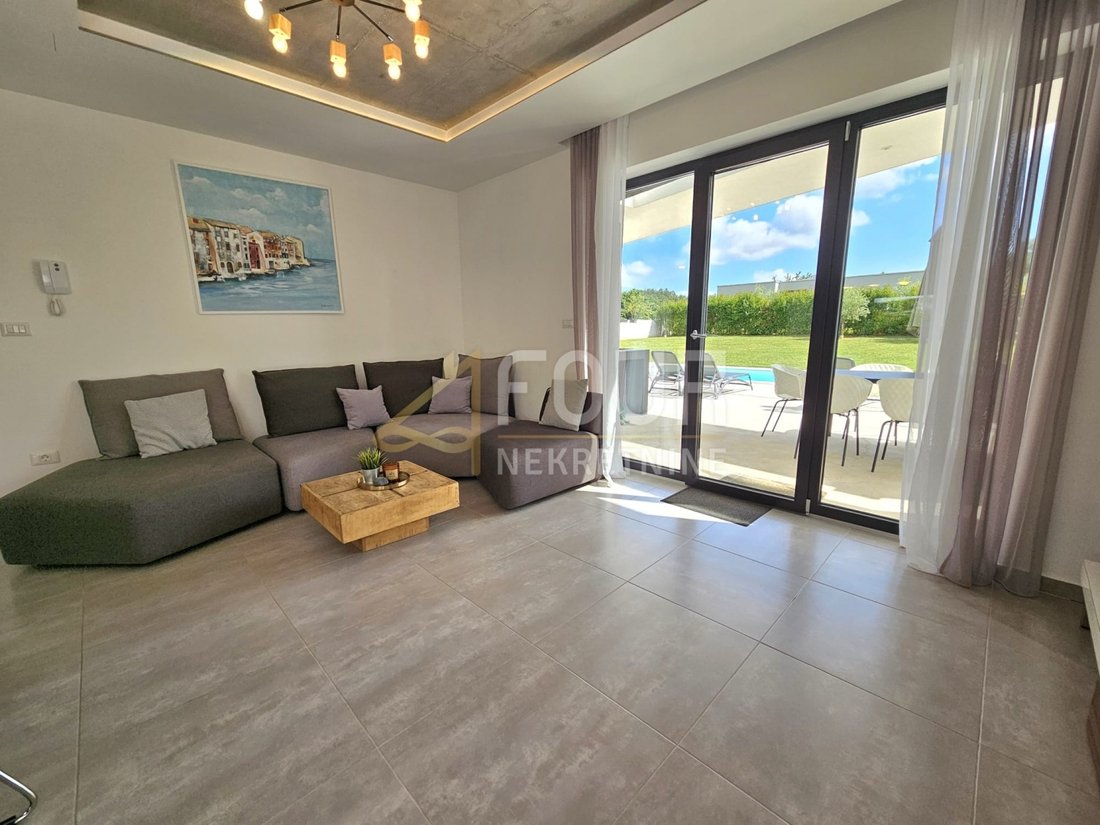 House in Zminj, Istria County, Croatia 5 - 18404738