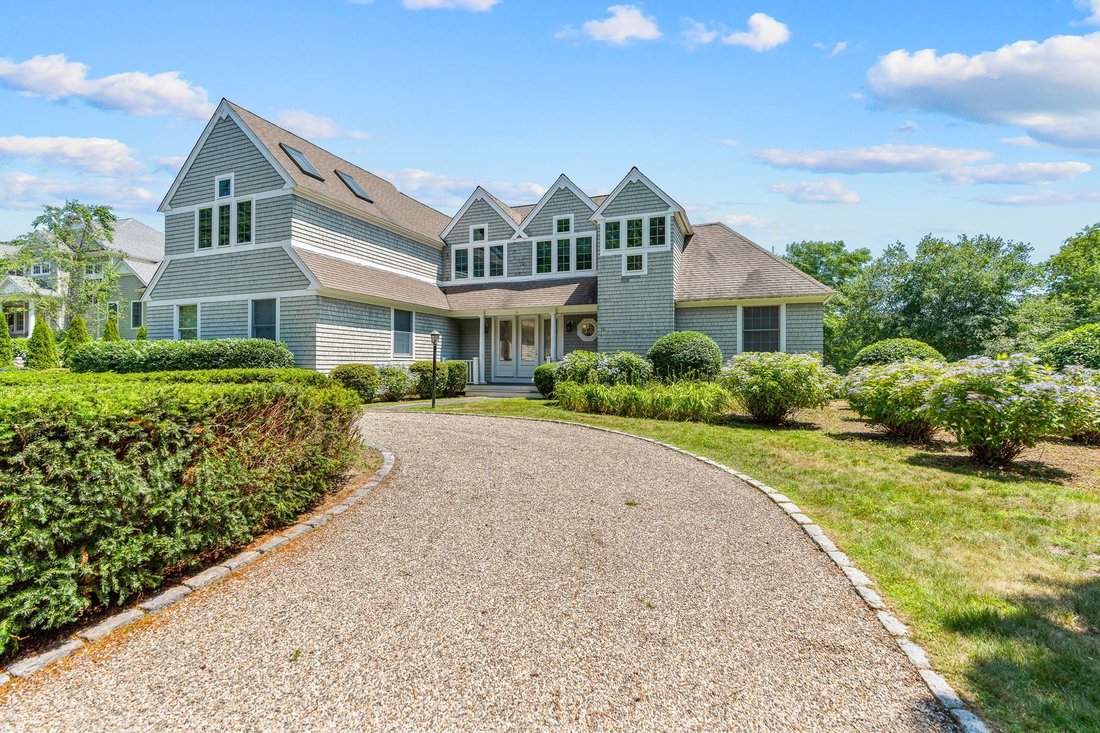 House in Mashpee, Massachusetts, United States 1 - 18404853
