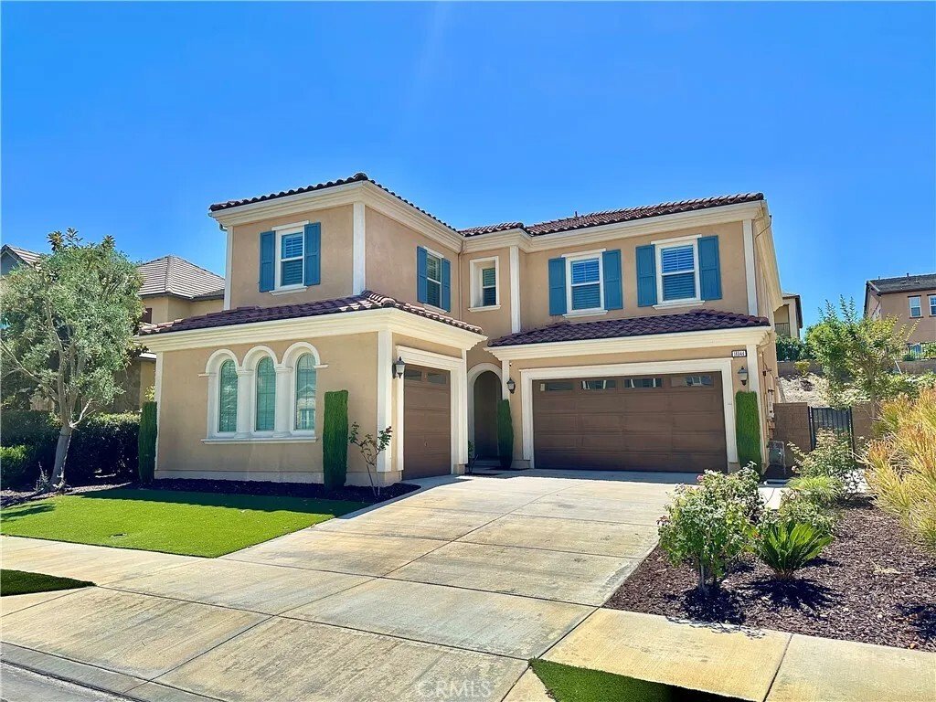 House in Chino Hills, California, United States 2 - 18392250