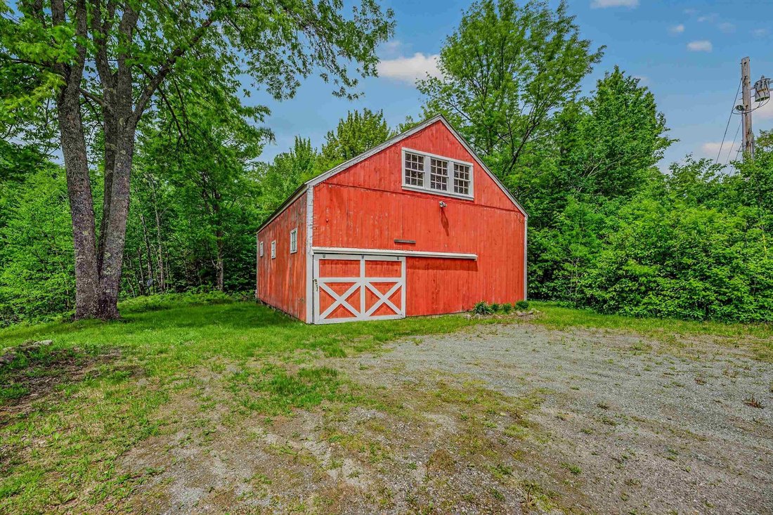 House in Franconia, New Hampshire, United States 5 - 18410391