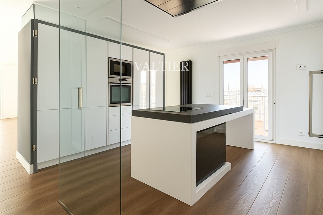 Apartment in Retiro, Madrid, Spain 1 - 18403163