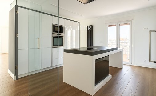Apartamento en Retiro, Madrid, España 1