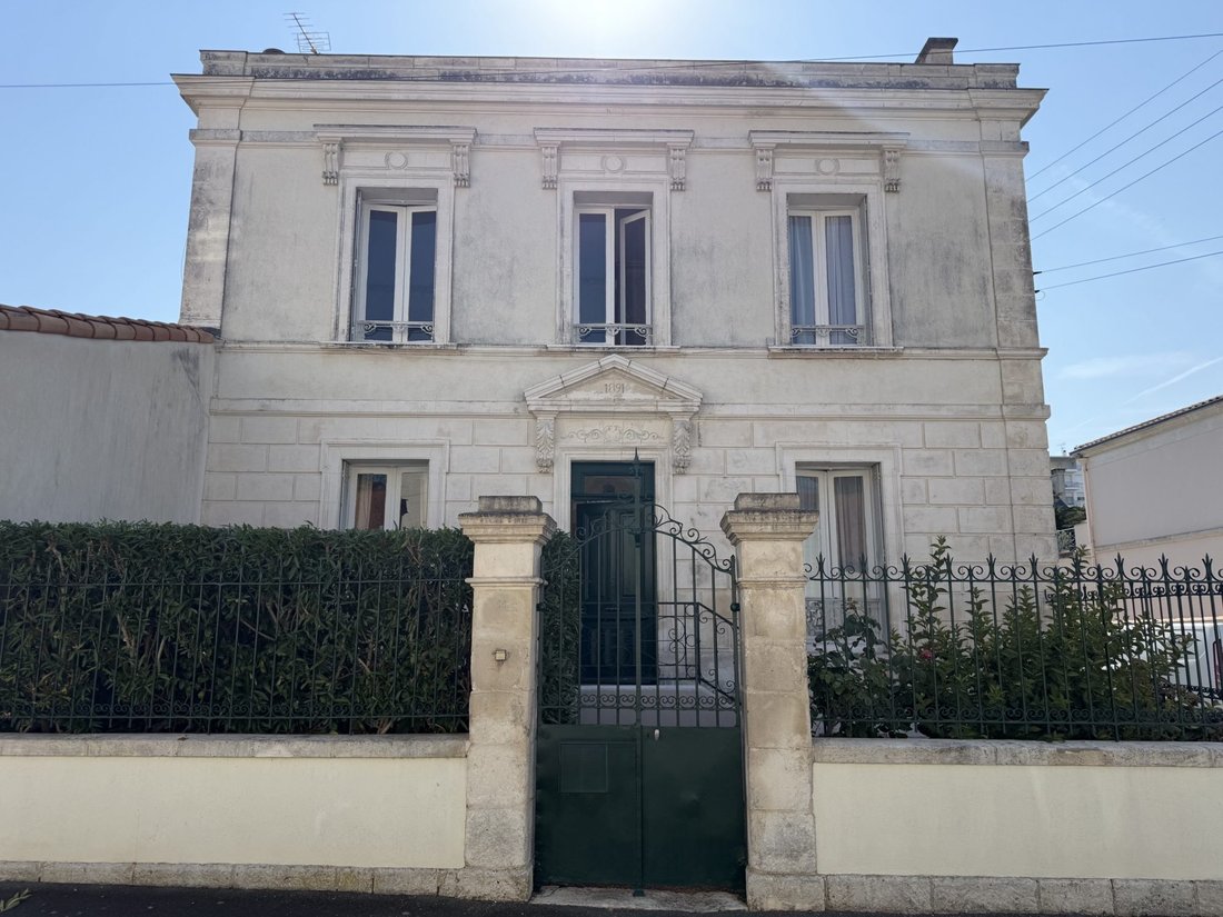 House in Port Neuf, La Rochelle, France 1 - 18410596