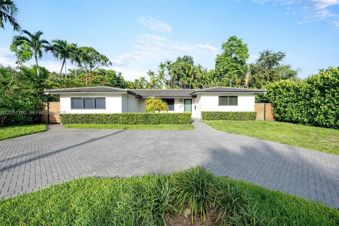 House in Miami, Florida, United States 1 - 18409072