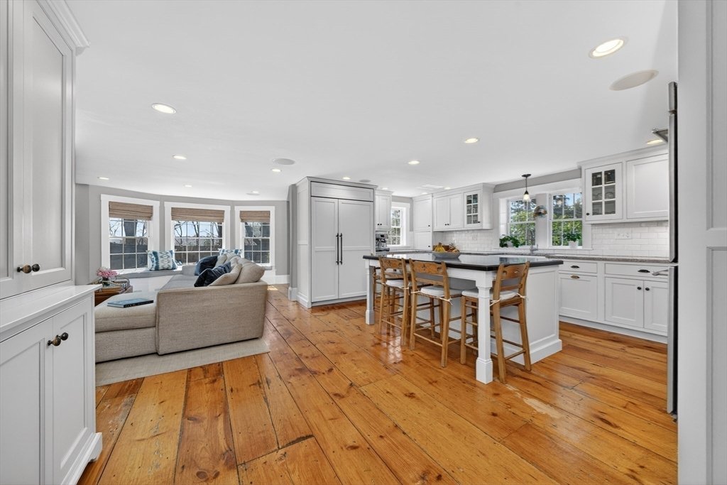 House in Hingham, Massachusetts, United States 5 - 17819002