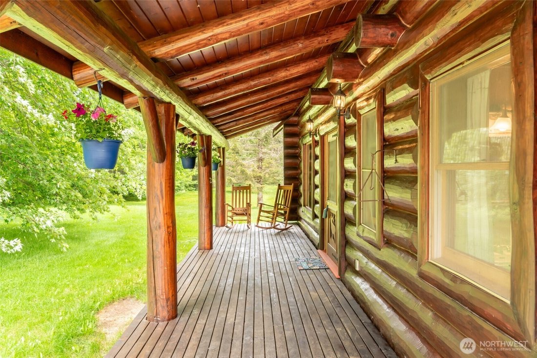 House in Deming, Washington, United States 4 - 18408936