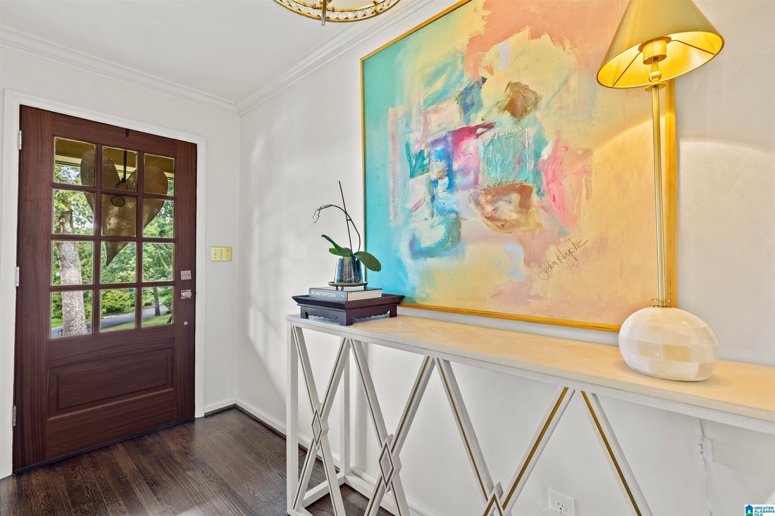 House in Vestavia Hills, Alabama, United States 4 - 18411168