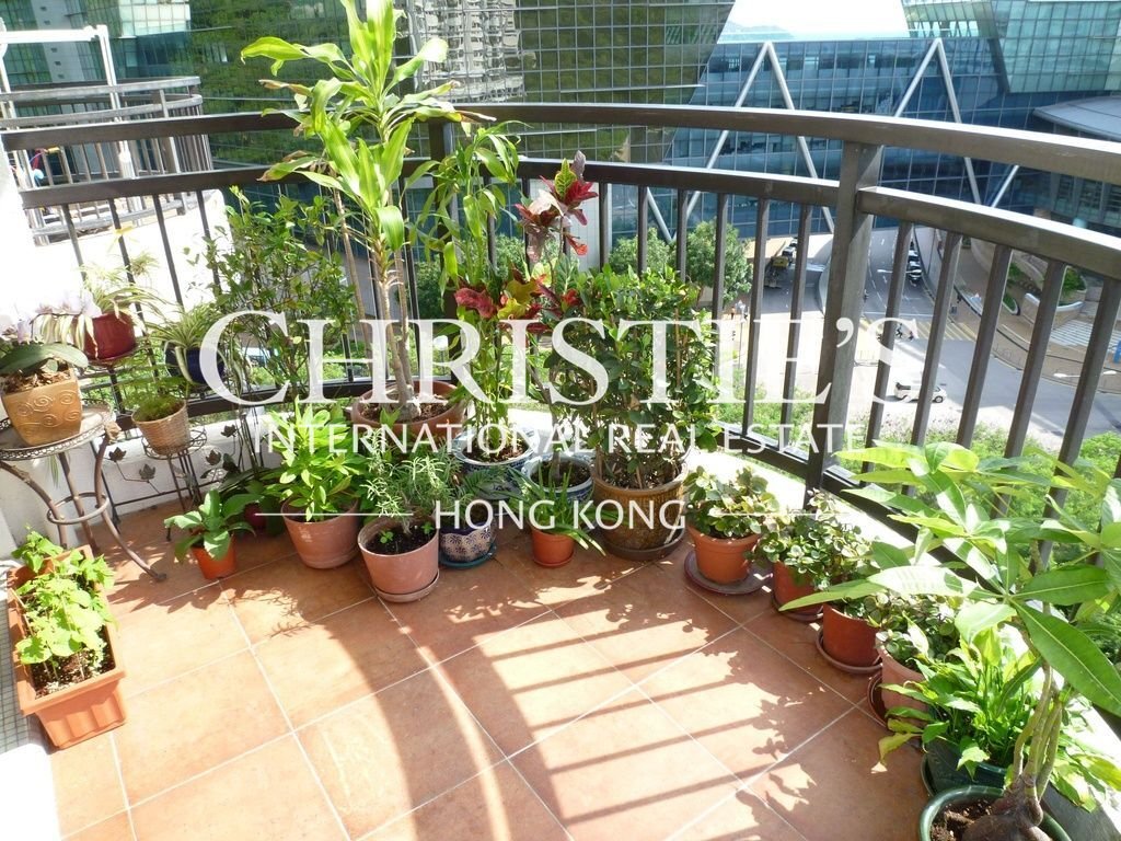 Appartement à Hong-Kong, Hong Kong 2 - 16909912