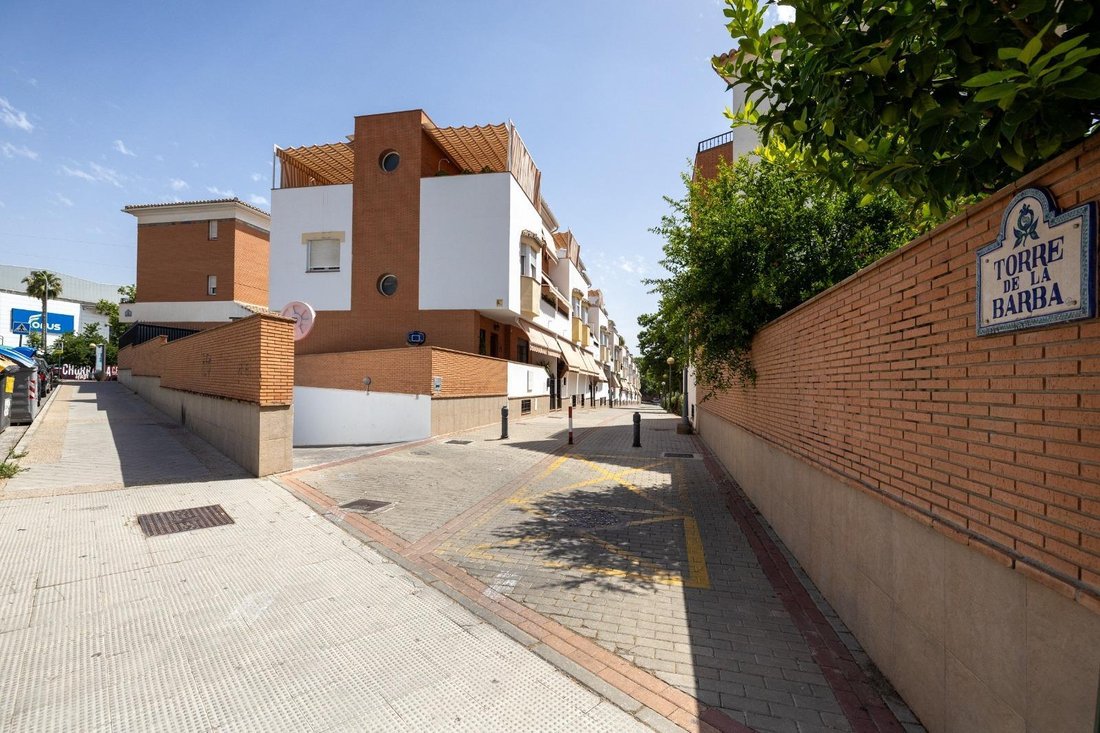 House in Genil, Granada, Spain 2 - 18407918