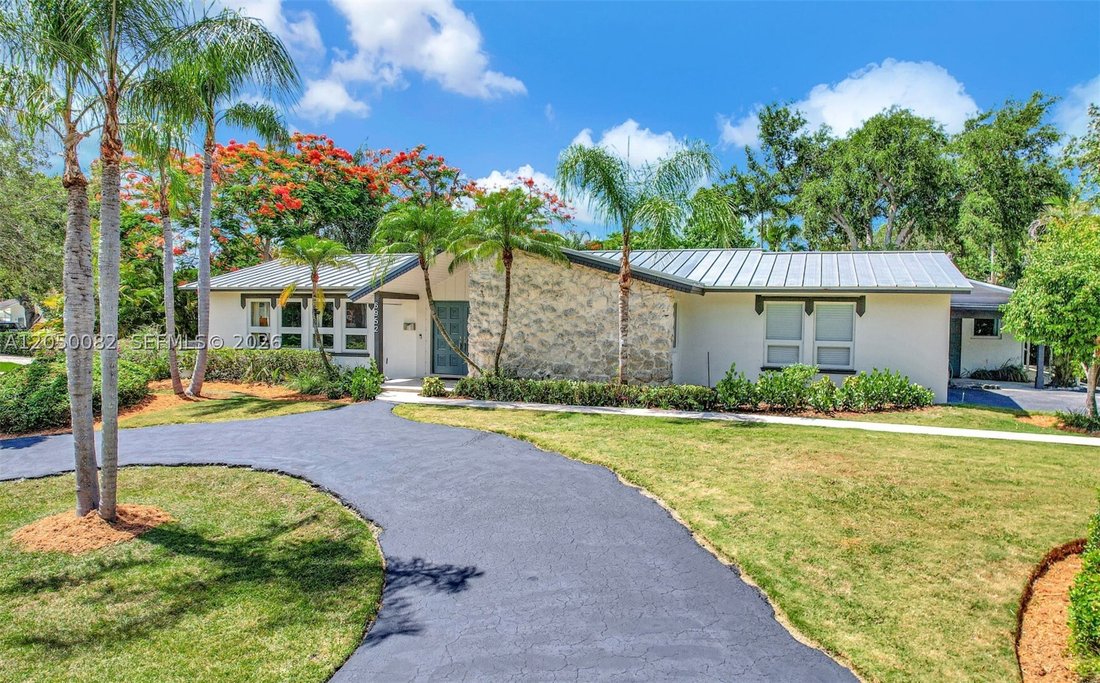 House in Coral Gables, Florida, United States 1 - 18378548