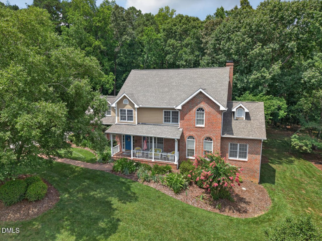 House in Durham, North Carolina, United States 2 - 18403487