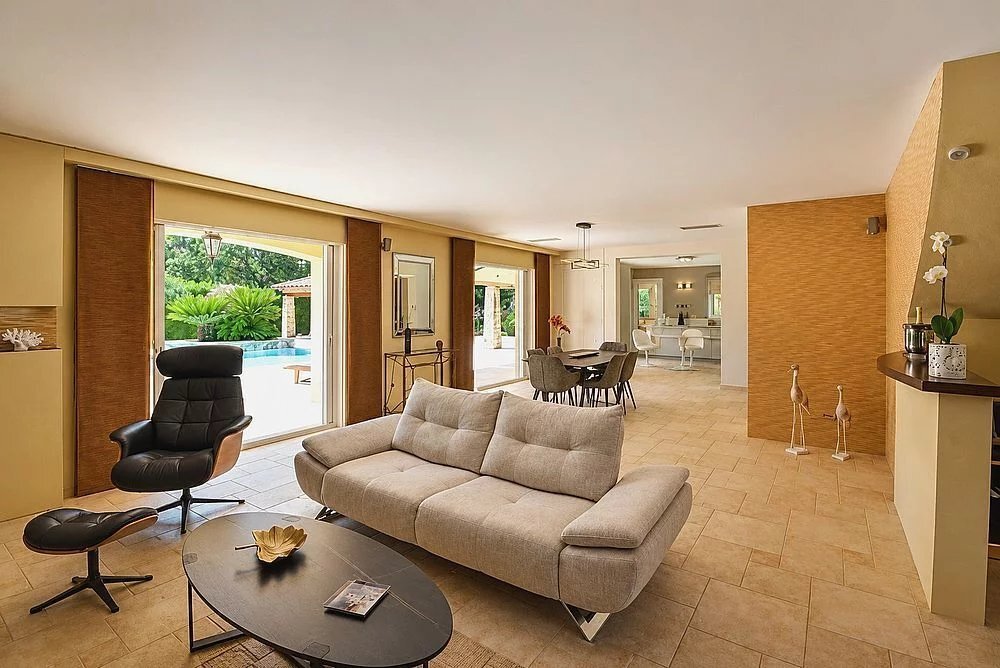 House in Fayence, Provence-Alpes-Côte d'Azur, France 3 - 17687915
