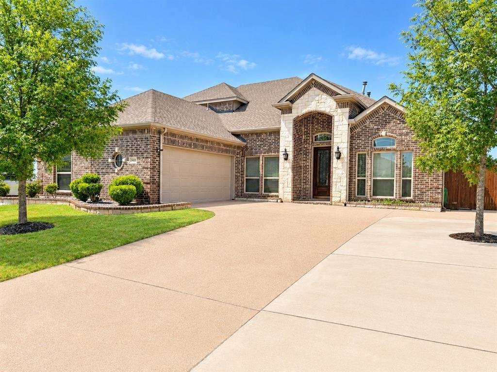 House in Mansfield, Texas, United States 1 - 18416372