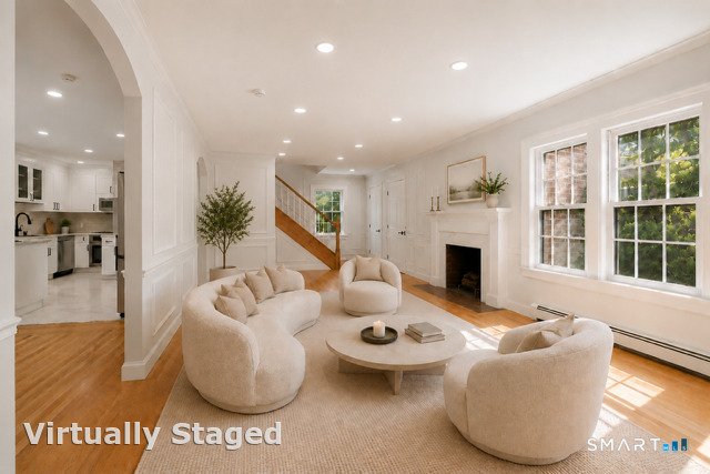 House in New Haven, Connecticut, United States 3 - 18407223