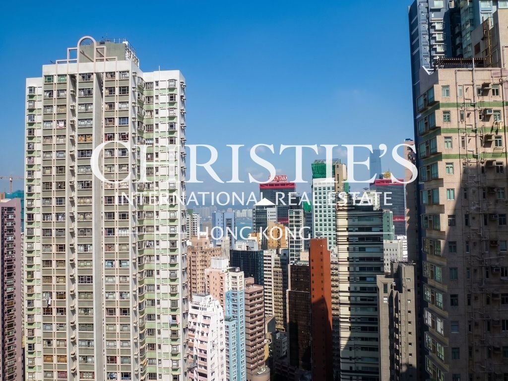 Apartment in Hong Kong, Hong Kong 1 - 16896310