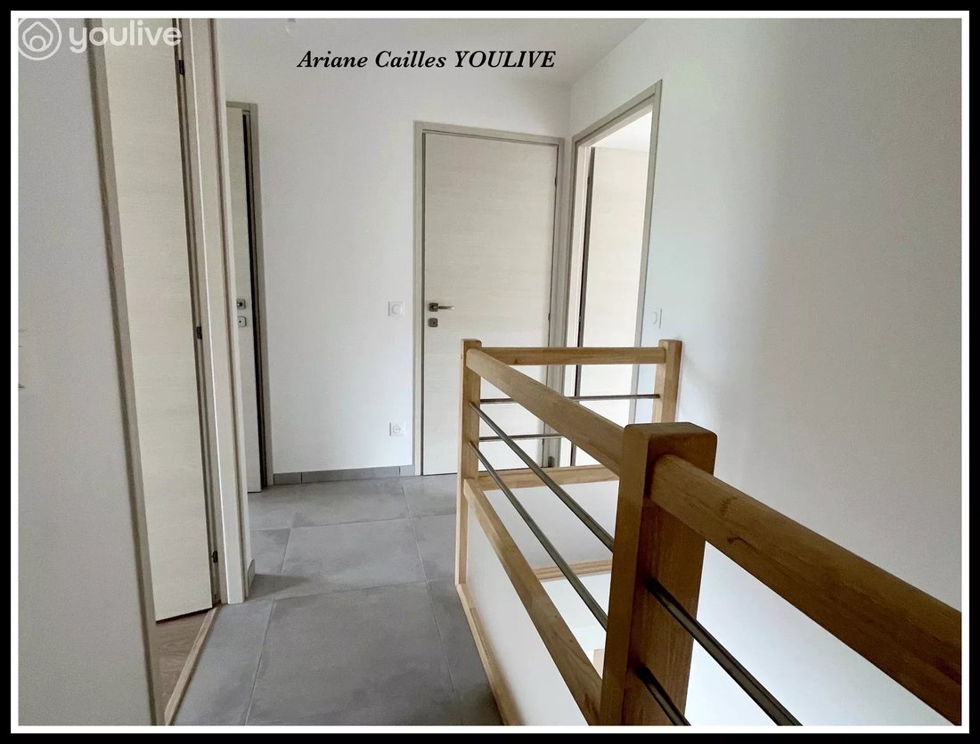 House in Mesigny, Auvergne-Rhône-Alpes, France 5 - 18405121